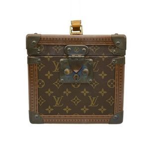 Louis Vuitton Vanity Bag Monogram Boite Flacon M21828
